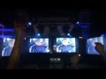 PRESENTACION SEVEN LA DESTRUCTORA Y HOMENAJE A JULIO HERRERA