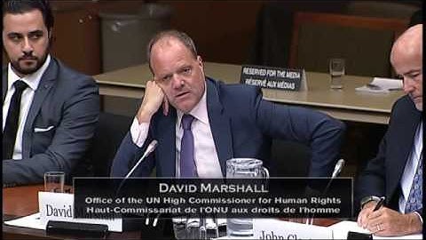 Sexual and gender-based violence as weapons of war in South Sudan