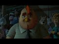 Chicken Little Scenes Chicken Little Incident Chicken Little Scenes Chicken Little Incident