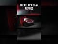 All New THAR Refined || Thar Facelift || New featurs cosmetic changes #thar #mahindra