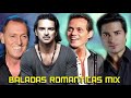 Marc Anthony, Ricardo Arjona, Franco De Vita, Luis Miguel EXITOS Sus Mejores Canciones