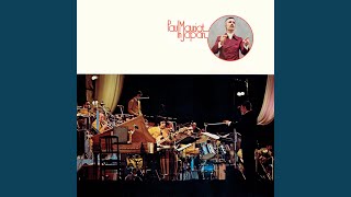 The Godfather (Live In Concert At The Osaka Festival Hall - November 30, 1973)