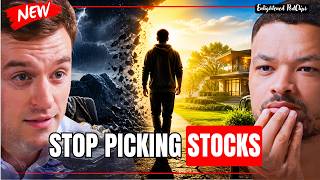 The Truth About Index Funds and Trying to Beat the Market
