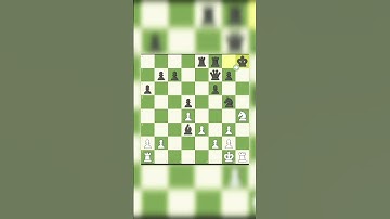 #chess #chessbaseindia #chessgame #checkmate #chesscom #chesstricks