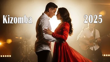 Best Zouk & Kizomba Mix 2026🕺💃 Sensual Dance Vibes