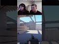Przedwczesna radość i… #csgo #operacjacsgo #counterstrike #csgomoments #shorts