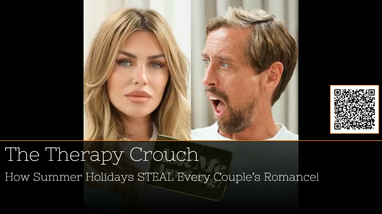 Keep the Love Alive: Summer Romance Tips with Abi and Peter! 