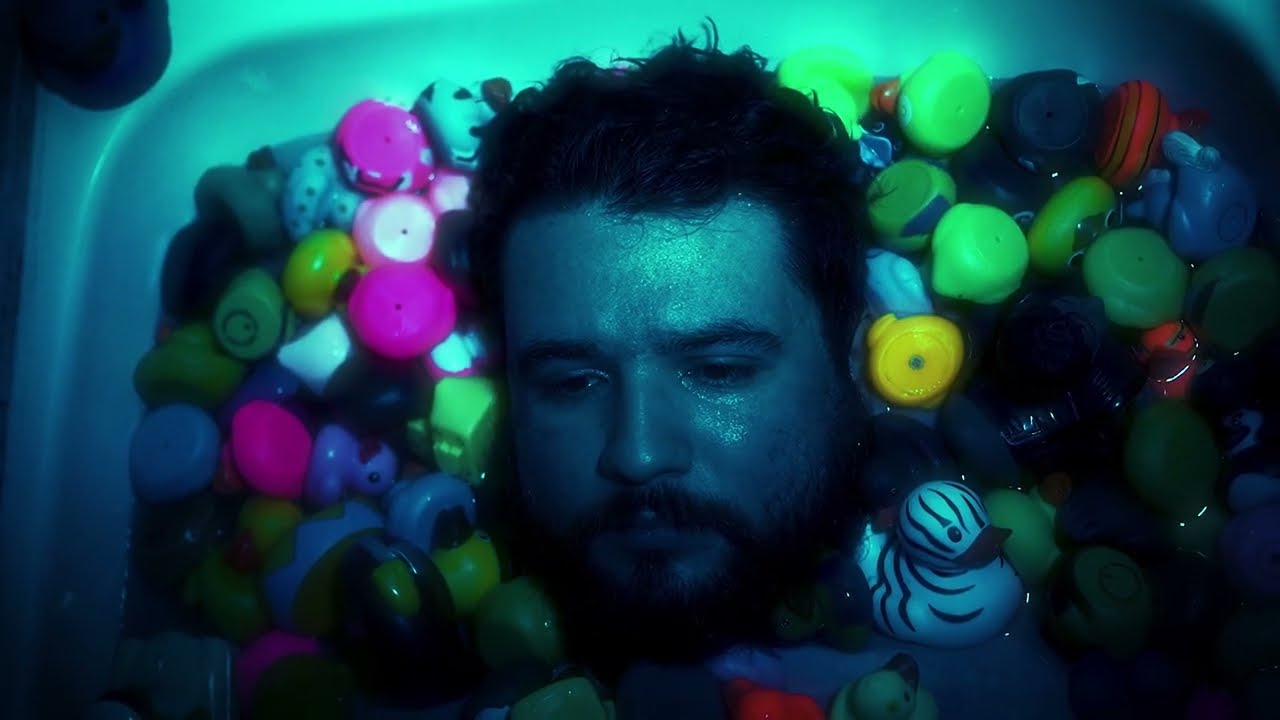 "The Surface" - Frank Fortune