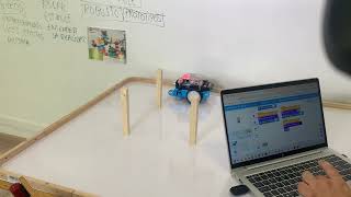 Programa Con Mblock Tu Robot Mbot Para Moverse Con Los Cursores. Olvídate Del Mando A Distancia.