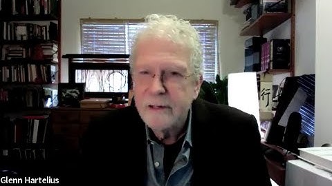 Open House Attention Strategies Certificate with Dr Glenn Hartelius