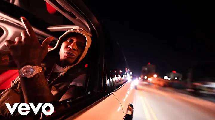 Moneybagg Yo ft. Big30 & Finesse2tymes - Big Win [Music Video]