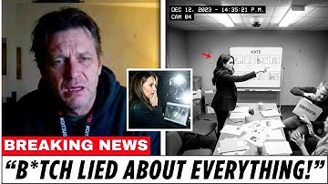 Meghan’s Producer REVEALS The Entire Fake Netflix Docuseries Plot Targeting Kate