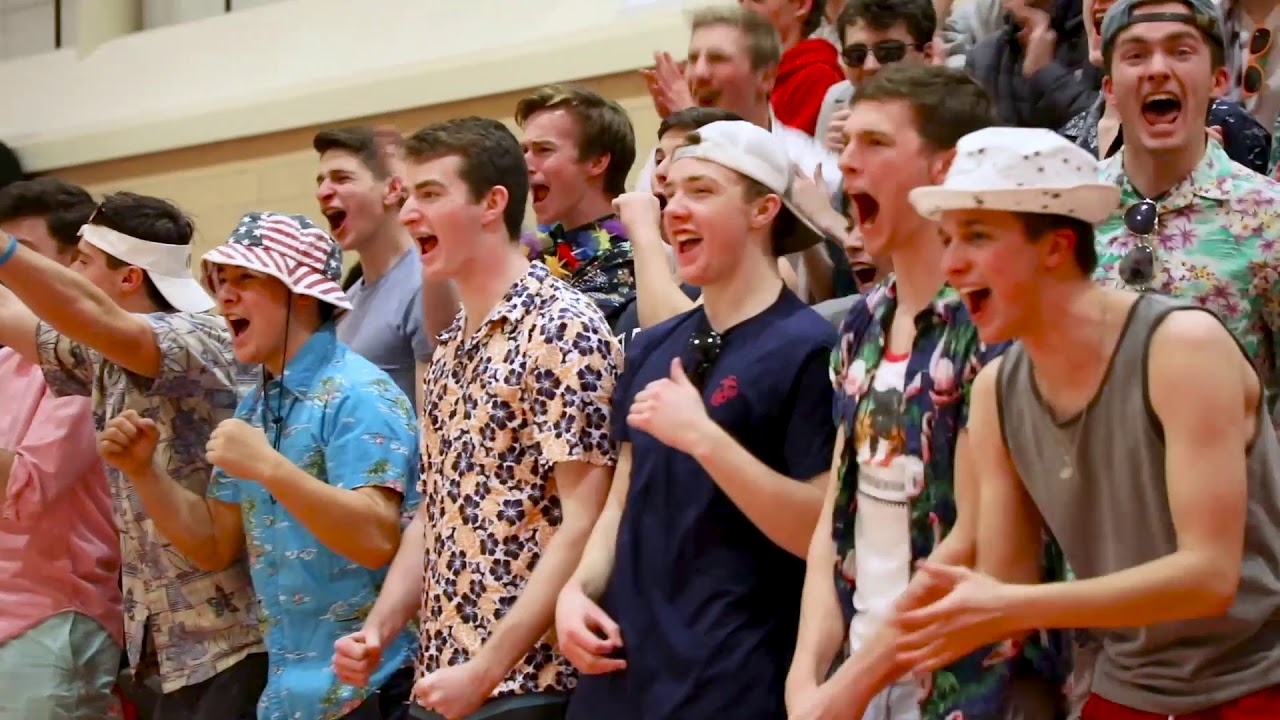 Boston's Excellent All-Boys Catholic School - Visit Us This Fall!