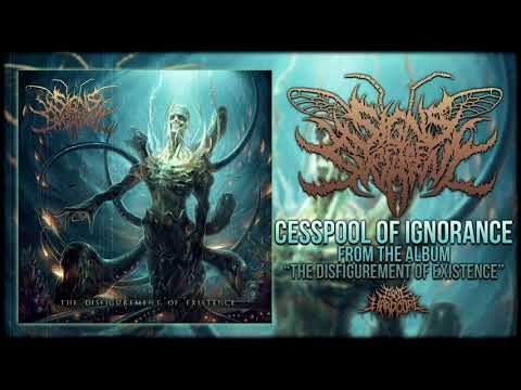 SIGNS OF THE SWARM - CESSPOOL OF IGNORANCE