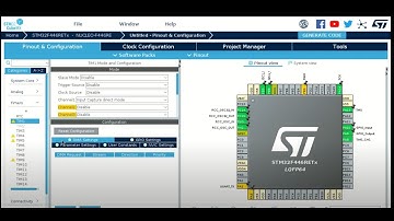 How to Interface a STM32 and Raspberry Pi via I2C  using Python Smbus (Part 2)