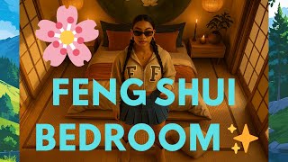 Top 15 Luxury Bedroom Trends 2025 🌙 | Modern Interior Design & Feng Shui Harmony Ideas