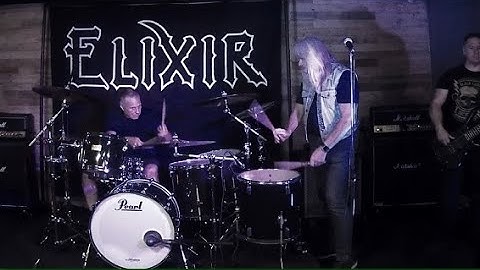 Elixir - Rehearsal Sessions 2 - Don