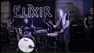 Elixir - Rehearsal Sessions 2 - Don't Trust The Preacher