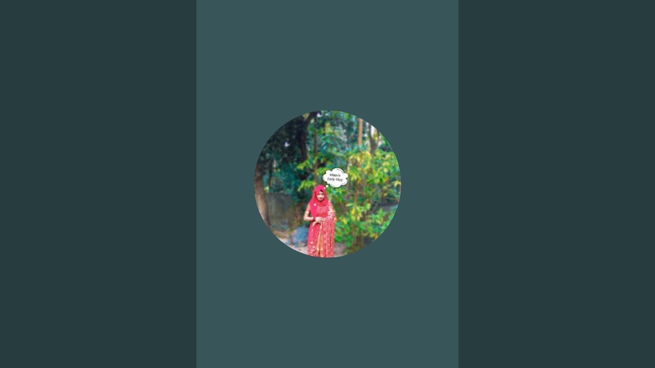 Moon's Daily Vlog  is live!