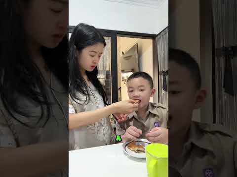 siapa yang bilang terima kasih