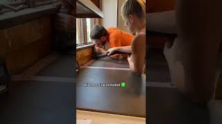 Budget Kitchen Makeover | Kitchen Cabinets Makeover | Ikea Countertops Install