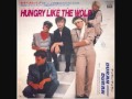 Duran Duran - Hungry Like the Wolf (Night Version) - Extended Version