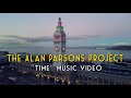 The alan parsons project time music created by visualize prog
