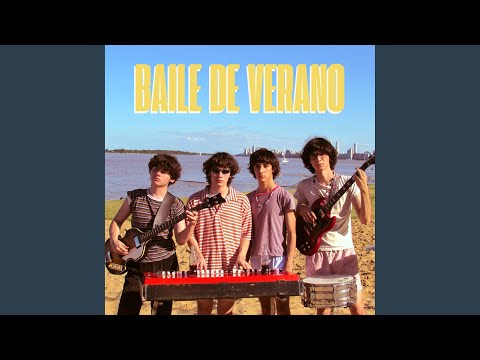 Baile De Verano