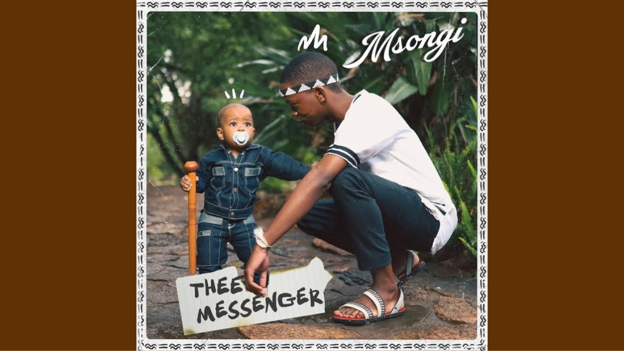 Msongi - Xola (Acoustic) [Official Audio] - YouTube