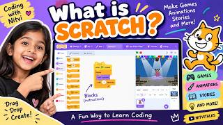 Details What Is Scratch 🐱  A Fun Way to Learn Coding! Guide