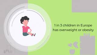PREVENT EU Horizon Project Introductory Video