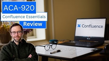 Atlassian Confluence Essentials | ACA-920 Review Session