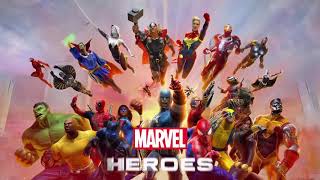 Marvel Heroes Omega   Age of Apocalypse Event Trailer   PS4