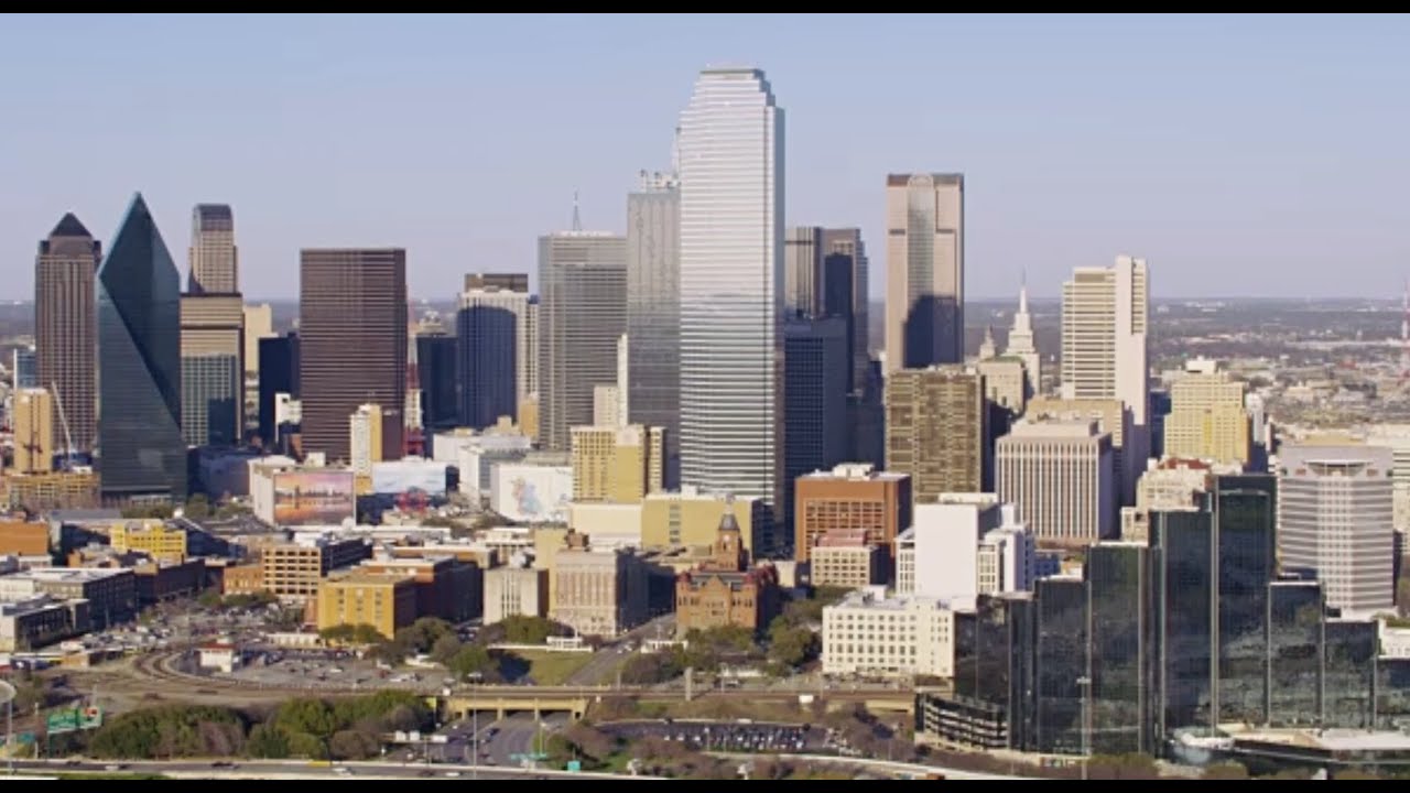 The Pros and Cons of Living in Dallas YouTube