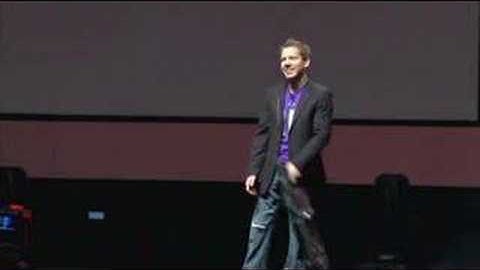 Gears of War 2 - GDC 2008: Announcement Direct-Feed