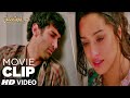 I love you  aashiqui 2  movie clip romantic scene  shraddha kapoor aditya roy kapoor