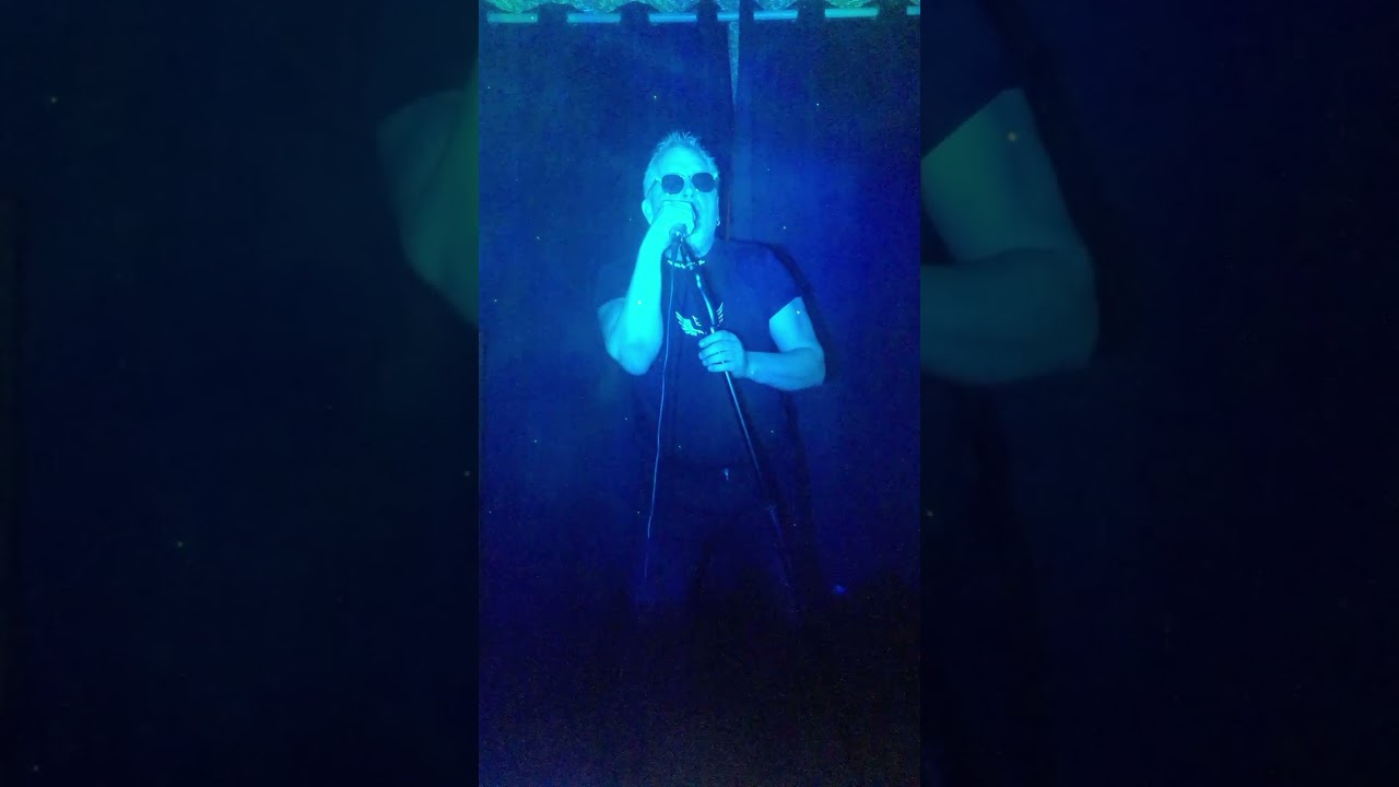 chris chante My Heart Will Go On  Céline Dion Titanic