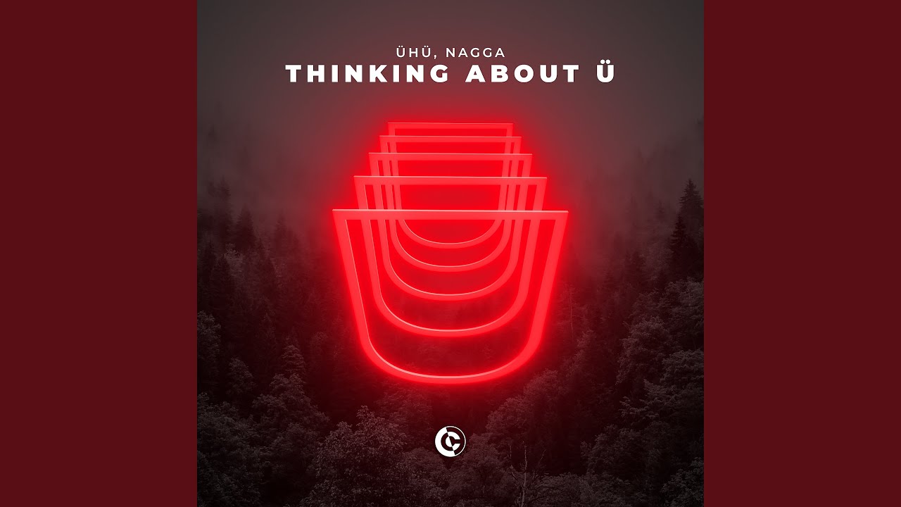 Regardez Thinking About Ü (Extended Mix) sur YouTube