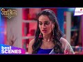 Naagin S3 | Ep.  | Vishakha &amp; Vikrant Get Upset With Each Other | Colors TV