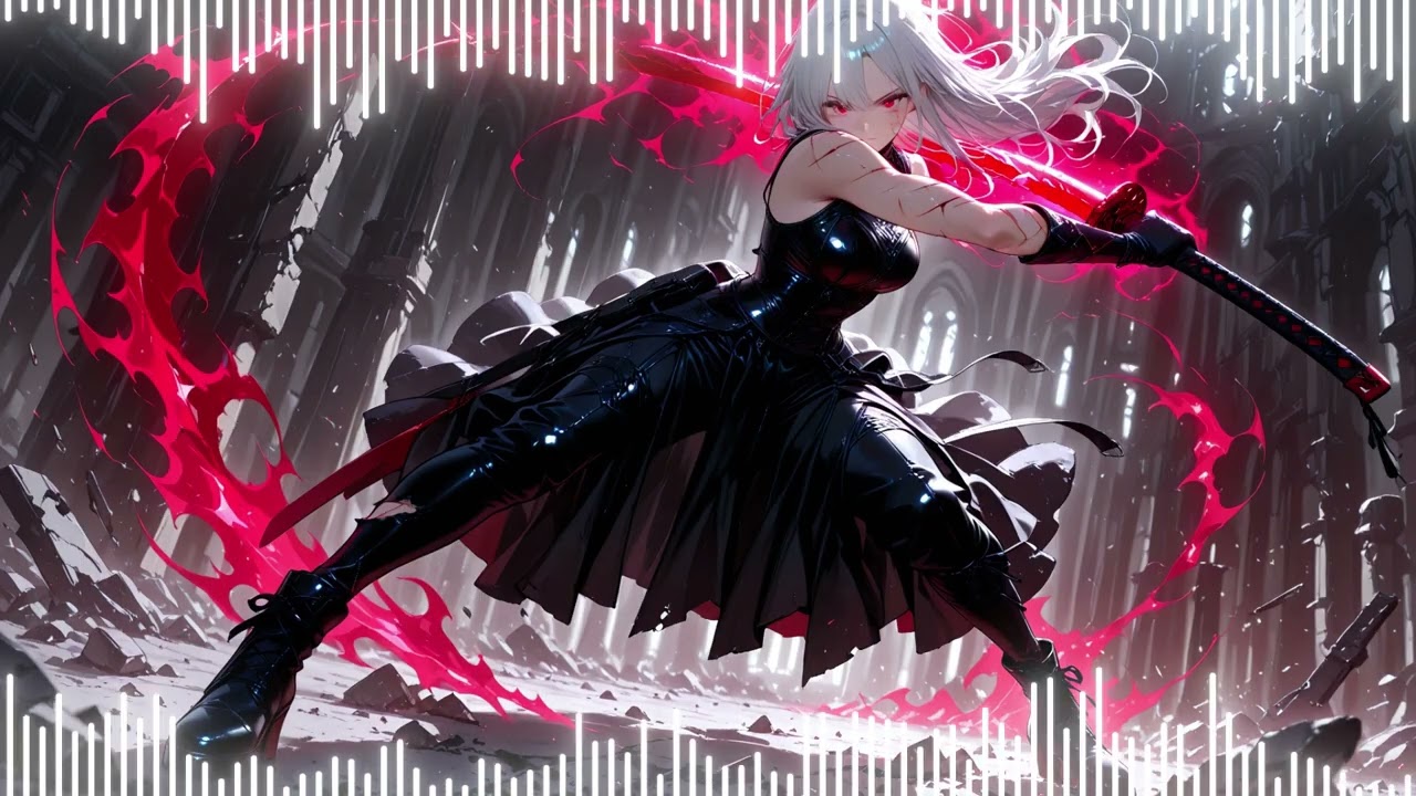 【ストーリーソング】Break the Fate【#4】