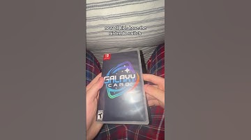 There is now a r4 card now the switch 🫨🫨 #nintendoswitch #nintendo