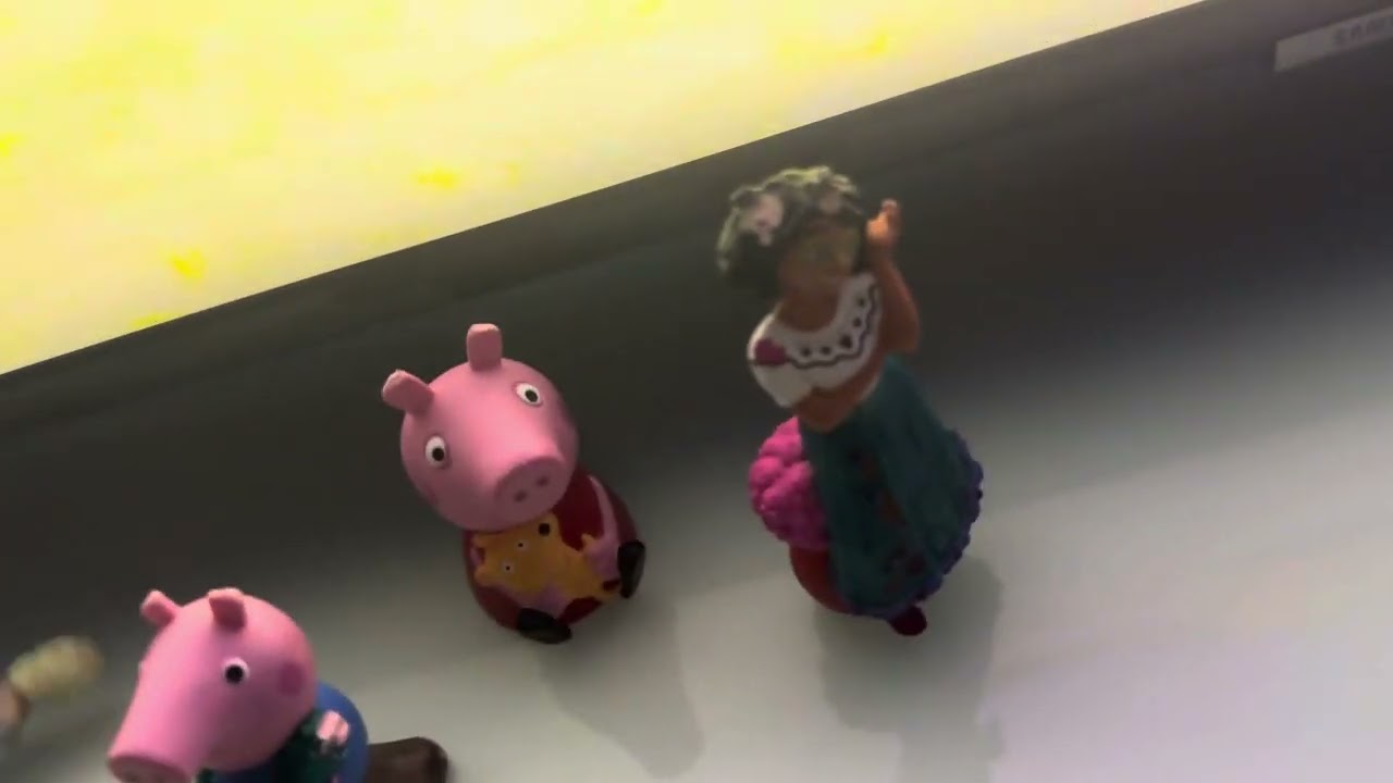 Friends - Perfume