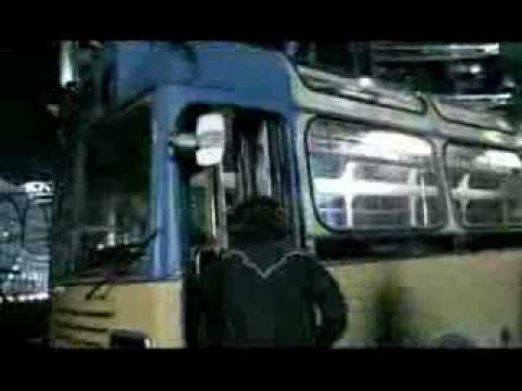 Keane - This Is The Last Time (Official Video)
