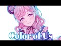 【BanG Dream! Handcam 】Color of Us by Morfonica  EXPERT Full Combo ❨#562❩ JP