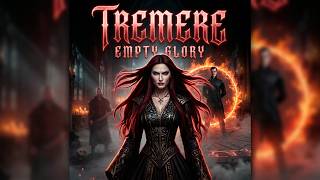 Tremere, the Empty Glory — Symphonic Metal Official Video | Black Coursed Roses