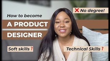 What you actually need to become a Product Designer in 2024