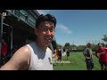 Son Heung-Min | First Pitch Practice
