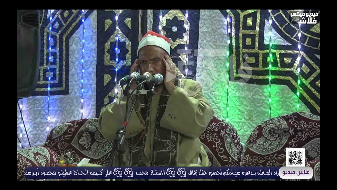 الشيخ ياسر عبد الرحمن البتشتي | ماتيسر من سور _  والضحي والشرح _ تجلي وخشوع غير طبيعي _ استمع