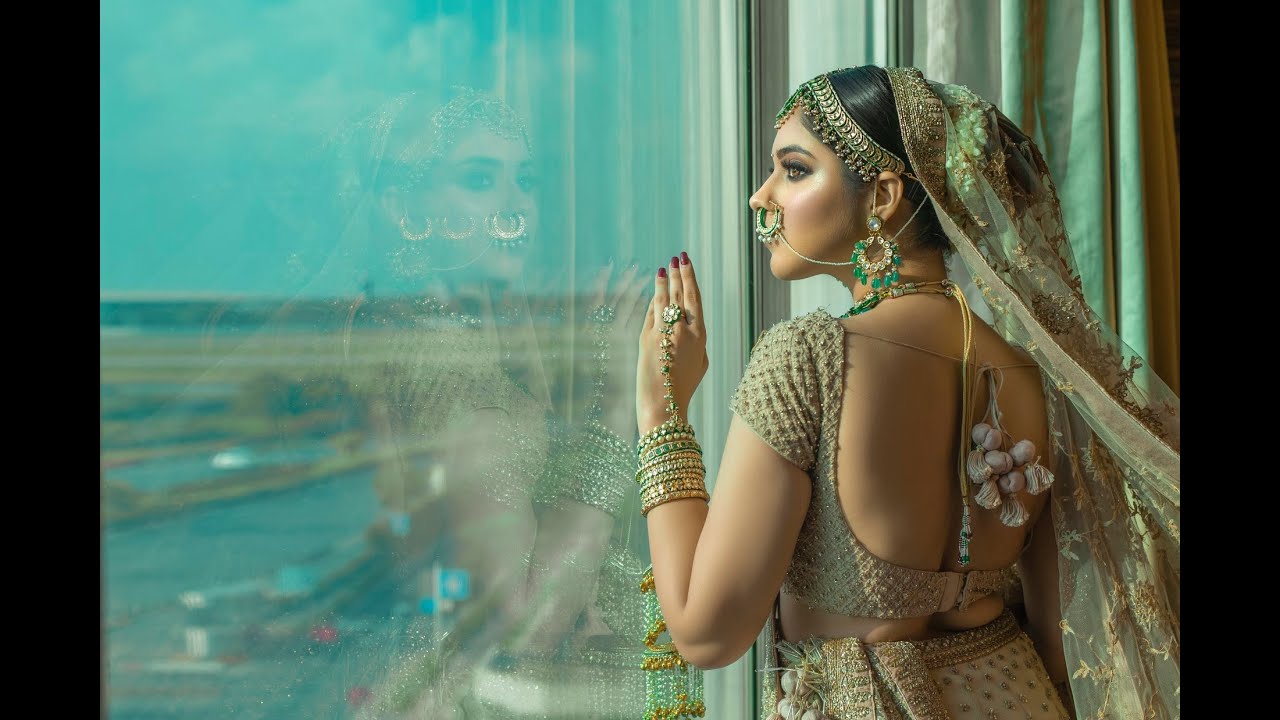 Makeup shoot | SL Art Production ..