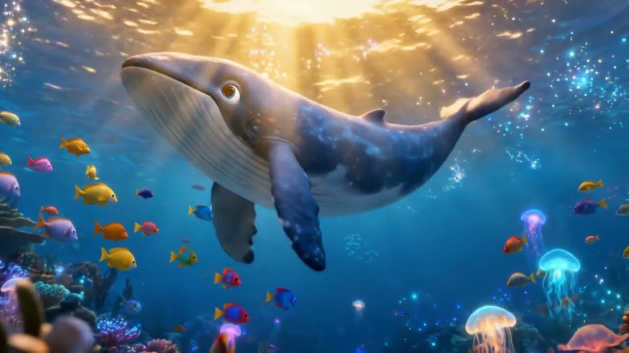 “The Beginning How God Created Everything”